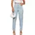 Calça Jeans Mom Cintura Alta Feminina