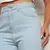 Calça Jeans Mom Cintura Alta Feminina - loja online