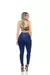 Calça jeans azul Levanta Bumbum, jeans femininos premium na internet