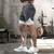 Shorts Quick Dry Camo Running para homens, esportes de ginástica, treino, fitne - comprar online