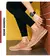 Tênis de moda homem leve sapatos confortáveis calçados masculinos rendas até - comprar online