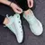Womoen Respirável Mesh Running Shoes para Homens, Tênis Confortáveis, Tênis - comprar online