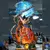 Figura Anime Dragon Ball, Son Goku, Super Genki Bomb, Figurinha Luminosa Gk, Est na internet