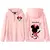 Imagem do Mulheres Disney Pato Donald Pato Margarida Hoodie, moletom com capuz, Hoodie dos
