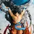 Figura Anime Dragon Ball, Son Goku, Super Genki Bomb, Figurinha Luminosa Gk, Est - comprar online