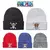 Novo uma peça gorros feminino outono quente inverno chapéu anime luffy cosplay - DAPPER