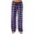 Pijama xadrez de Natal feminino, calças largas, moda casual, roupas de moda, ou