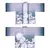 Cosplay anime harajuku estilo japonês quimono unissex haori cardigan bungo cãe
