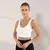 tops de academia feminino,tops femininos,sutiã feminino,sutiãs sexy,sutiãs es - DAPPER