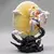 Luffy One Piece Anime Figura Estatueta, Engrenagem 5 Estátua, Coleção de Orna - comprar online