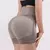 Shorts de ioga sem costura para mulheres, leggings de ginástica, calças justas na internet