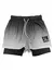 2 em 1 shorts de corrida para homens, shorts esportivos, passeio, dupla camada, na internet
