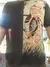 Gato Samurai Japonês, masculino e feminino, camiseta estampada em 3D, moda casu - DAPPER