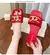 Sandálias romanas de moda para mulheres, chinelos femininos de verão, sapatos na internet
