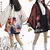 Cosplay anime harajuku estilo japonês quimono unissex haori cardigan bungo cãe