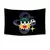 Imagem do Anime Bandeira Do Crânio Do Pirata Decoração Da Parede Do Quarto De Casa, Luf