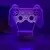 Lâmpada LED 3D para configuração de jogos, alimentada por USB, Luzes noturnas - loja online