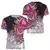Camiseta de manga curta de Samurai japonês vintage masculina, roupas extragrand - comprar online
