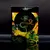 Figura Anime Dragon Ball, Invocar o Dragão Palgantong, Pequeno Dragão Verde, C na internet