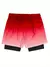 2 em 1 shorts de corrida para homens, shorts esportivos, passeio, dupla camada, - comprar online