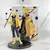 Figura Anime Bandai Naruto Shippuden, Uchiha Sasuke Hatake Kakashi Namikaze Mina - loja online
