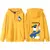 Mulheres Disney Pato Donald Pato Margarida Hoodie, moletom com capuz, Hoodie dos - loja online