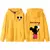 Mulheres Disney Pato Donald Pato Margarida Hoodie, moletom com capuz, Hoodie dos na internet