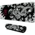 Dragão Japonês Grande Mouse Pad Gaming, Gamer Mousepad, Tapete De Mesa, Teclad - loja online