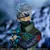 Figura Anime Bandai Naruto Shippuden, Uchiha Sasuke Hatake Kakashi Namikaze Mina - loja online