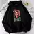 Com capuz estampado Eminem para homens e mulheres, roupas de hip hop rap, nova m - loja online