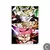Anime Olho Art Print Poster, Tela Abstrata, Pintura Interior, Gamer, Quarto Infa - loja online