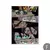 Anime Olho Art Print Poster, Tela Abstrata, Pintura Interior, Gamer, Quarto Infa - DAPPER