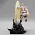 Luffy One Piece Anime Figura Estatueta, Engrenagem 5 Estátua, Coleção de Orna