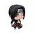 Imagem do Figura Anime Naruto Kawaii Estatueta Crianças Brinquedos Sasuke Uchiha Figuras