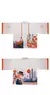 Cosplay anime harajuku estilo japonês quimono unissex haori cardigan bungo cãe - comprar online