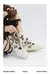 Sapatilhas de skate de couro masculino, sapatos casuais, esportes de corrida ao - loja online