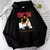 Com capuz estampado Eminem para homens e mulheres, roupas de hip hop rap, nova m - loja online