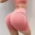 Shorts de ioga sem costura para mulheres, leggings de ginástica, calças justas - loja online