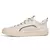 Sapatos masculinos de couro casual, tênis masculino, tênis de plataforma preto