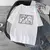 Camiseta Hunter x Hunter para mulheres, anime japonês kawaii, moda Harajuku, ca - comprar online