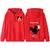 Mulheres Disney Pato Donald Pato Margarida Hoodie, moletom com capuz, Hoodie dos - comprar online