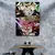 Anime Olho Art Print Poster, Tela Abstrata, Pintura Interior, Gamer, Quarto Infa - comprar online