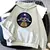 Cartoon Coraline Impresso Hoodies para homens e mulheres, moletons com capuz, pu - DAPPER