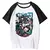 Camiseta Tokito Anime de Mulher, Roupas Femininas, Y2K, Harajuku - comprar online
