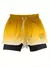 2 em 1 shorts de corrida para homens, shorts esportivos, passeio, dupla camada, - loja online