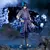 Figura Anime Bandai Naruto Shippuden, Uchiha Sasuke Hatake Kakashi Namikaze Mina - comprar online