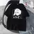 Camiseta Hunter x Hunter para mulheres, anime japonês kawaii, moda Harajuku, ca na internet