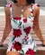 Moda sólida cinta curto vestidos brancos fora do ombro sexy saia pulôver bainh - comprar online