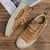 Imagem do Sapatos masculinos de couro casual, tênis masculino, tênis de plataforma preto