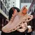Womoen Respirável Mesh Running Shoes para Homens, Tênis Confortáveis, Tênis - loja online